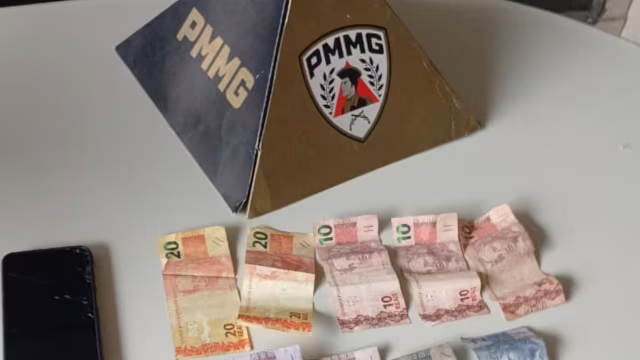 Operação da PM termina com prisões por tráfico, associação ao tráfico e corrupção de menores no bairro Panorama
