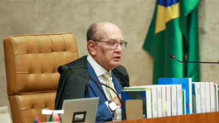 Gilmar Mendes chama de “avanço civilizatório” decreto de Lula sobre plataformas digitais