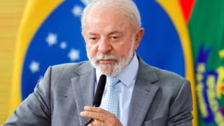 Novo apresenta projeto para suspender decretos de Lula sobre regras para redes sociais