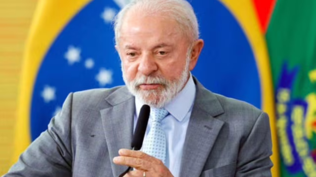 Novo apresenta projeto para suspender decretos de Lula sobre regras para redes sociais