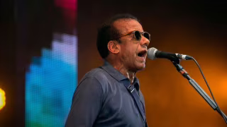 Jorge Ben Jor anuncia show único em São Paulo no Allianz Parque em outubro de 2026