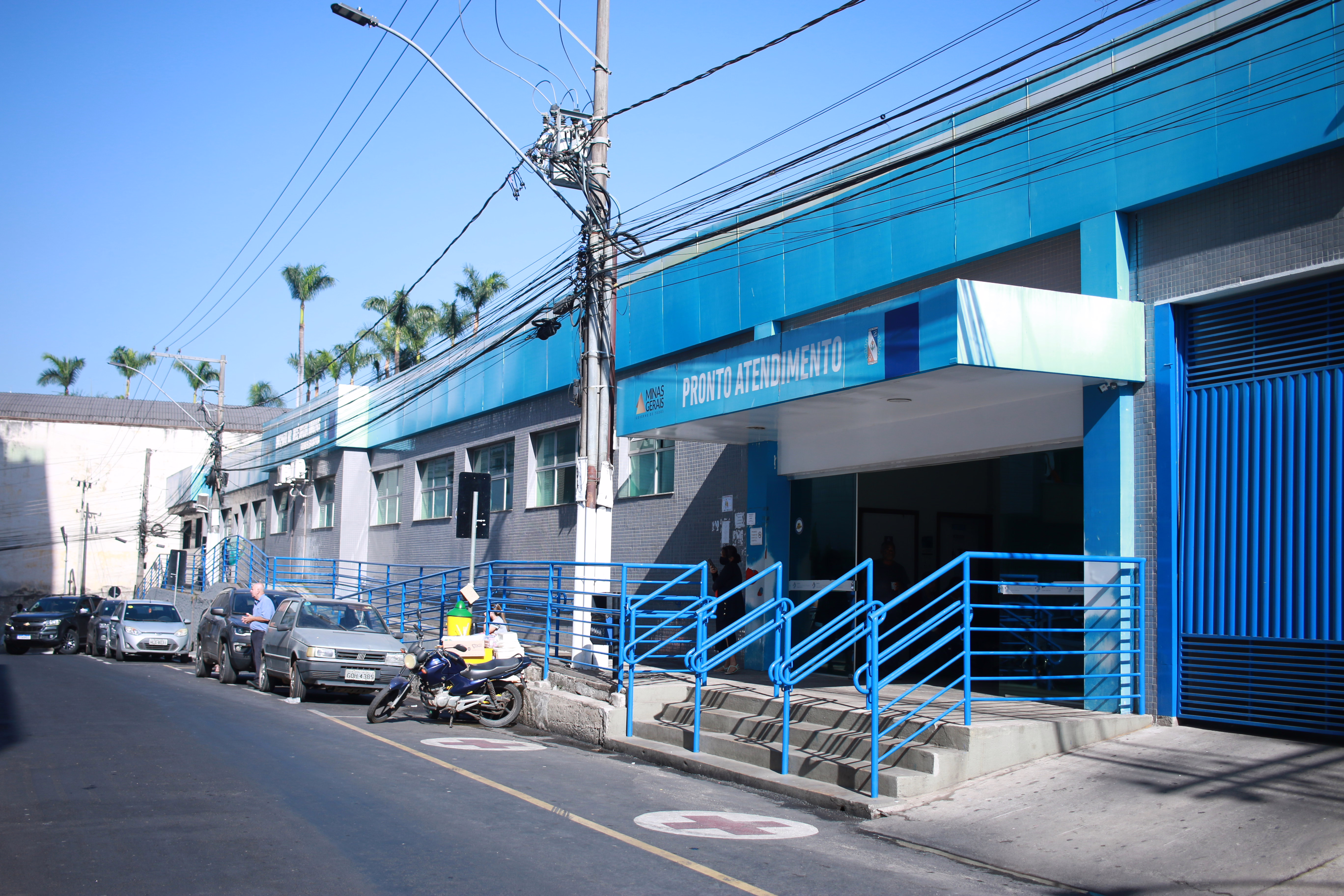 Fwd: Hospital Dr. José Maria Morais recebe certificação da Epimed por qualidade e desempenho na UTI