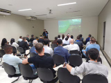 Giro pela Regional debate inovação e aproxima empresas de oportunidades na Petrobras em João Monlevade