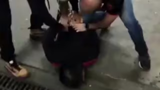 Polícia prende “Chorão” perto do Maracanã antes de jogo do Flamengo pela Libertadores