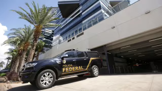 PF recusa, por ora, delação de Daniel Vorcaro em inquérito sobre fraudes no sistema financeiro