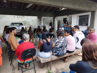CAPS II de Timóteo apresenta mudanças no fluxo de atendimento e retoma oficinas terapêuticas