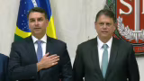 Prazo legal impede Tarcísio de disputar Presidência em 2026 sem renunciar ao governo de SP