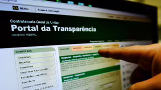 Câmara aprova projeto que proíbe sigilo sobre gastos de agentes públicos e cartões corporativos