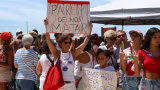 Governo anuncia pacote para proteger mulheres e cria cadastro nacional de condenados