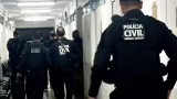 Operação Retorsão prende oito em Juiz de Fora e mira investigados por homicídios