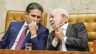 Governo pressiona Câmara para acabar com escala 6x1 sem transição longa
