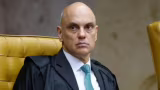 Moraes arquiva apuração sobre Hugo Motta e outros três parlamentares após voo no Caribe