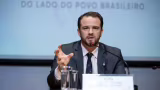 Governo deve anunciar nova trava de gastos no Orçamento de 2026 nesta sexta