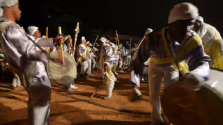 Governo institui política nacional para proteger e valorizar culturas tradicionais e populares