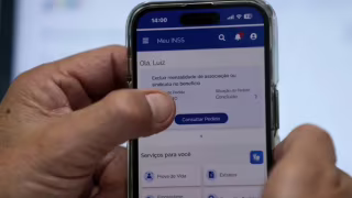 Falha na plataforma do INSS expõe dados; acesso indevido pode chegar a 1,7 milhão de CPFs