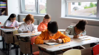 BH sanciona lei que prevê ar-condicionado em todas as escolas municipais em até 10 anos