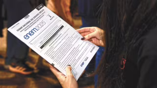 Edital do Enem 2026 define inscrições a partir de 25 de maio e provas em novembro