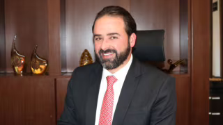 Sérgio Leonardo assume defesa de Daniel Vorcaro após saída de Juca em Brasília