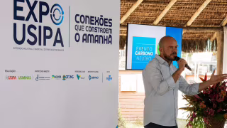 Expo Usipa 2026 avança com encontro no Clube Usipa e anuncia novidades na estrutura