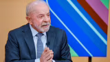 Lula chama Lava Jato de “grande mentira do século 21” e diz que operação afetou a economia