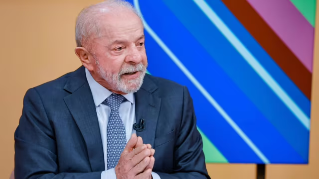 Lula chama Lava Jato de “grande mentira do século 21” e diz que operação afetou a economia