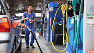 Governo fixa subvenção de R$ 0,44 por litro para gasolina; medida pode custar R$ 2,4 bilhões