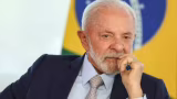 Lula admite desgaste com “taxa das blusinhas” e diz que Janja alertou sobre repercussão