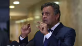 Cidadania aprova pré-candidatura de Aécio Neves à Presidência pela federação com o PSDB
