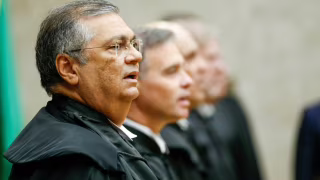 STF confirma decisão de Dino e amplia recursos da CVM em ao menos R$ 384 milhões para 2026
