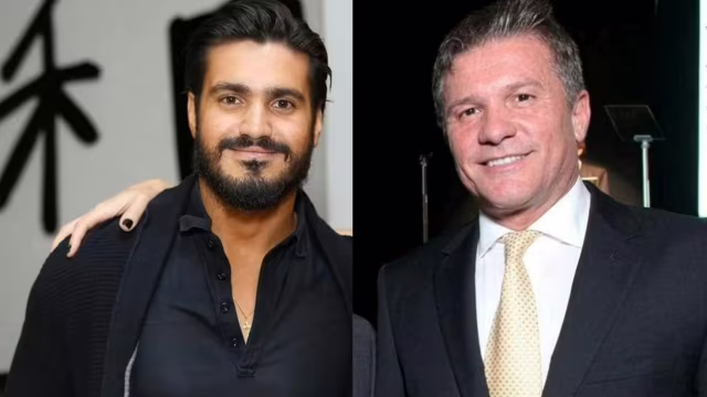 STF soma dois votos para manter prisões de Henrique e Felipe Vorcaro; julgamento é suspenso