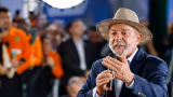 Datafolha indica leve melhora do governo Lula, mas saldo segue negativo
