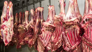 China suspende importação de carne de três frigoríficos do Brasil após irregularidades sanitárias