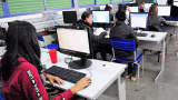 Brasil chega a 72,9% das escolas públicas com internet adequada para uso pedagógico