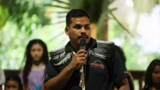 Encontro em Aracruz discute crise climática e cobra investimento em saberes tradicionais