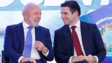 Lula discute com Câmara proposta para acabar com escala 6x1 e reduzir jornada para 40 horas