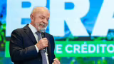 Lula anuncia estreia do Tela Brasil em 30 de maio com catálogo gratuito de filmes nacionais