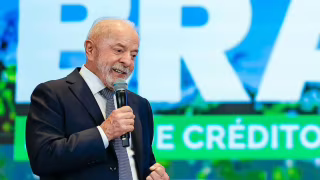Lula anuncia estreia do Tela Brasil em 30 de maio com catálogo gratuito de filmes nacionais