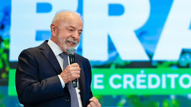 Lula anuncia estreia do Tela Brasil em 30 de maio com catálogo gratuito de filmes nacionais