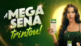 Mega-Sena 30 anos tem dois ganhadores e prêmio de R$ 336,3 milhões é dividido