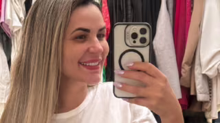Flávio Dino mantém prisão preventiva de Deolane e nega pedido no STF