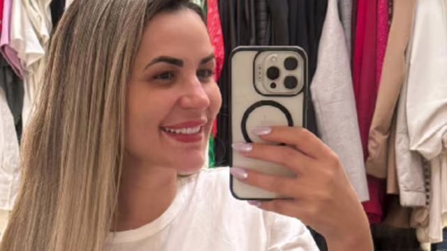 Flávio Dino mantém prisão preventiva de Deolane e nega pedido no STF