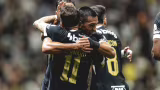 Atlético visita o Corinthians em SP buscando a terceira vitória seguida no Brasileirão;  onde assistir?