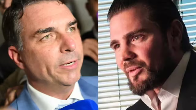 Pesquisa Nexus/BTG indica Flávio Bolsonaro como mais rejeitado para 2026; Lula lidera no 2º turno