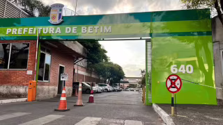 Betim confirma novo caso de meningite em criança de 6 anos; exames apontam tipo viral