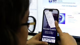 Prazo do Imposto de Renda 2026 termina nesta sexta; atraso gera multa a partir de sábado