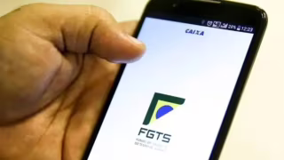 FGTS pode ser usado no Novo Desenrola Brasil; consulta do saldo começa nesta segunda (25)