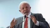 Lula inicia radioterapia preventiva após retirada de lesão no couro cabeludo