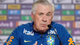Ancelotti completa um ano na Seleção com contrato renovado até a Copa de 2030