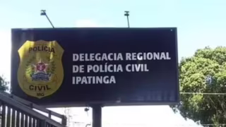 Discussão em casa termina em confusão e deixa adolescente ferido em Ipatinga