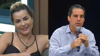 Deolane Bezerra contrata Aury Lopes Jr. e STF mantém prisão na Operação Vérnix